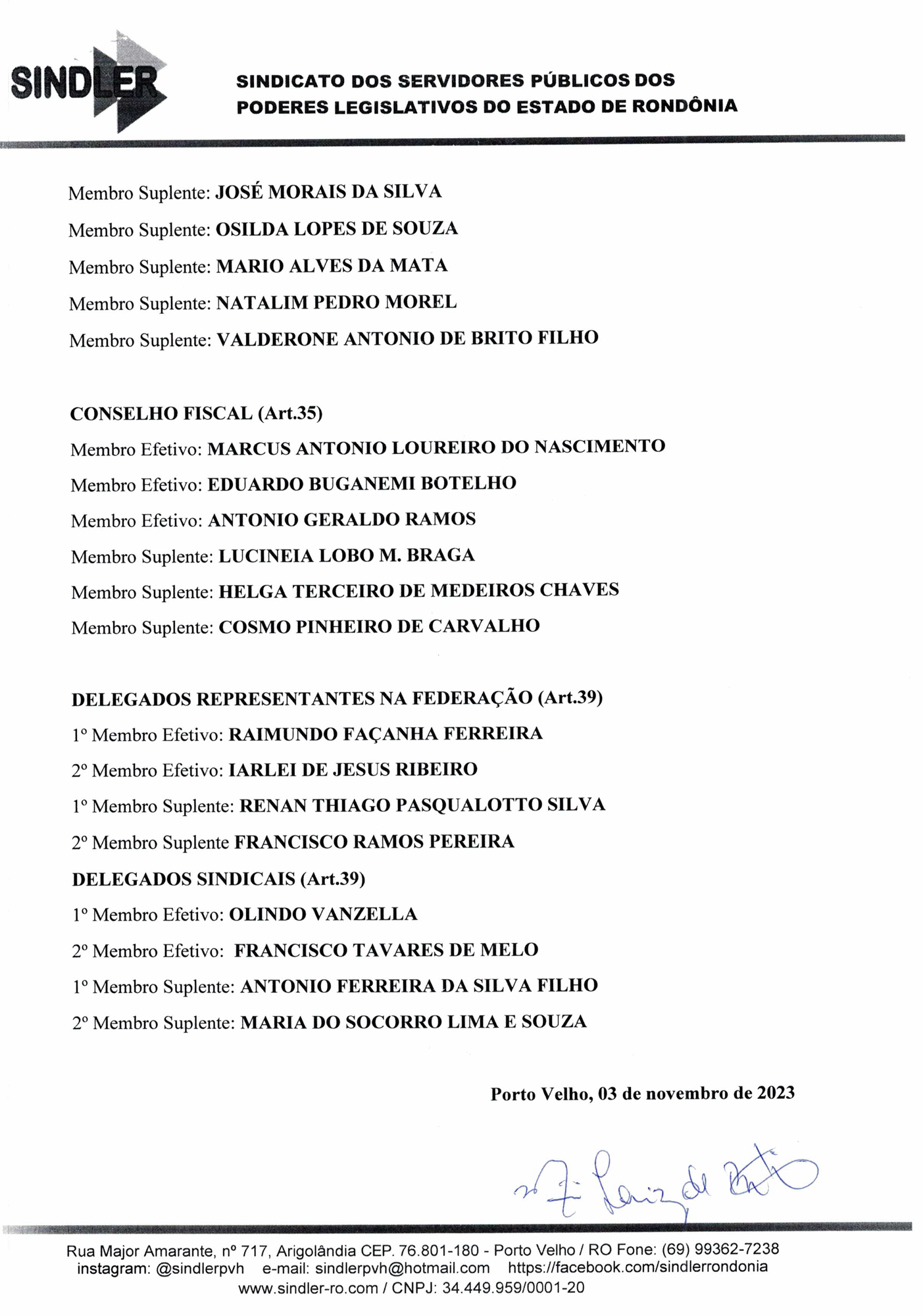 CHAPA 2 FICHA RENOVANDO SEMPRE COM SUSBSTITUIÇÕES 2