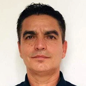 Mirin Luiz de Brito Coordenador Geral