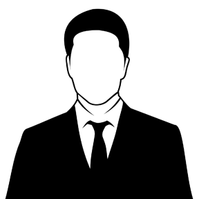 man